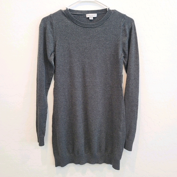 Liz Lange for Target Sweaters - 💕 Liz Lange for Target Gray Maternity Sweater Sze XS